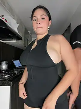 Sarasweet_sex - All naked for you and twerk