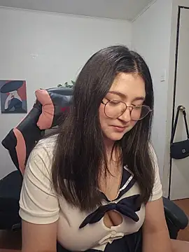 Valentinauwu - Ride dildo