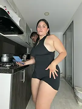 Sarasweet_sex - All naked for you and twerk