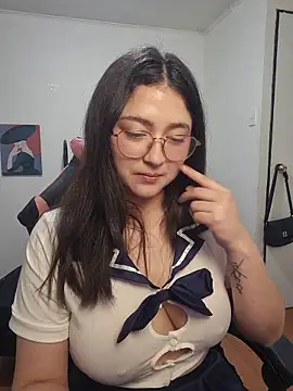 Valentinauwu - Ride dildo