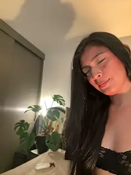 Lexie_Beaumont - spank my buttocks 🍑with cream