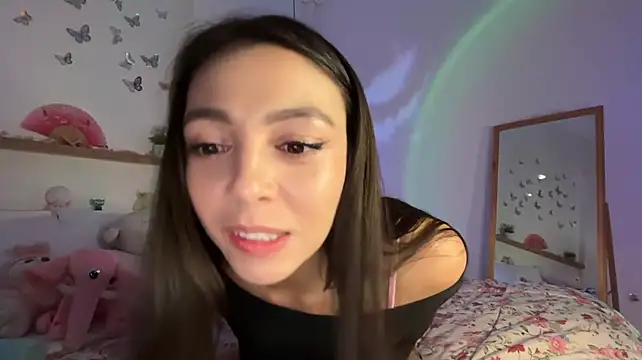 Keirasworld - wet t-shirt
