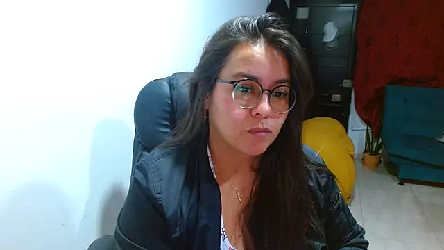 Ixchel_Anaid - I'm in a virtual class on Vibrame but I