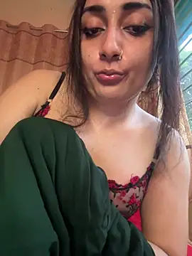 Tanisha_Silky - Romantic fee Dance