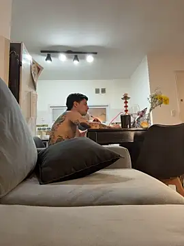 Iam_sofia__ - Dildo pussy + Tits out
