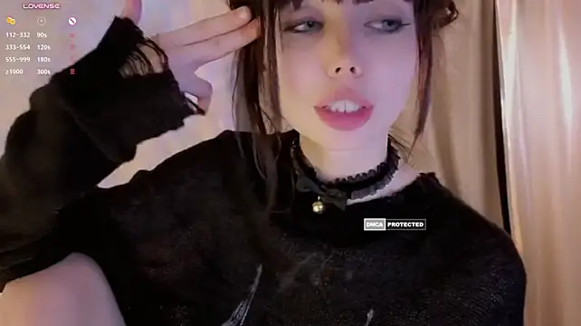 Jessie_Johns - DOGGY POSE + PUSSY TEASE