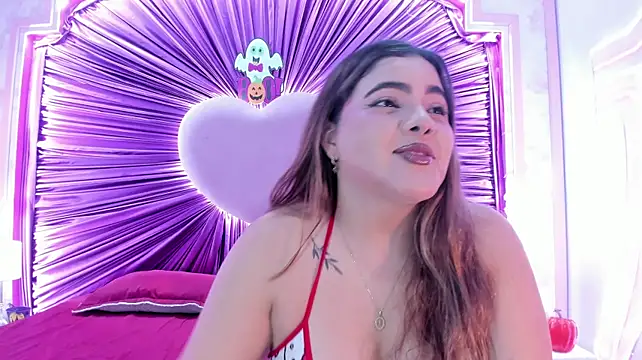 EVELIN_MASON - oil tits and kises