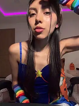 MissBecka_ - hi rainbow