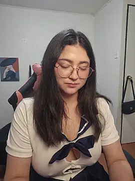 Valentinauwu - Ride dildo