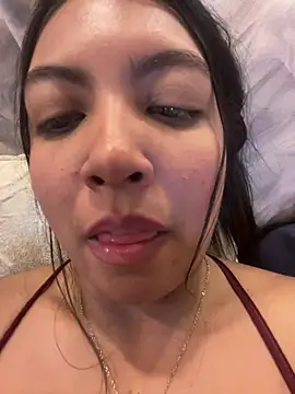 Nicole_fisherr - Show me pussy wet 😍😮‍💨