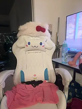 Hanna_bunny1 - blowjob for youuu