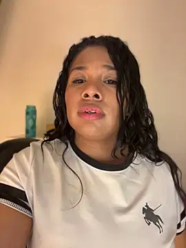 Rashell1_Queen - full naked +oil