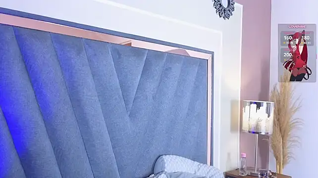 VelvetFox_ - dildo + cum