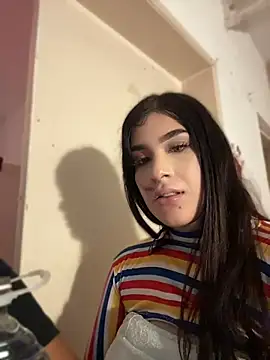 KatheOlson - squirt