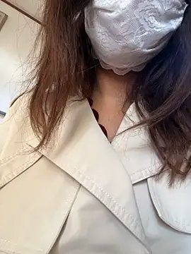 Da-mimi666 - 全裸热舞3分钟