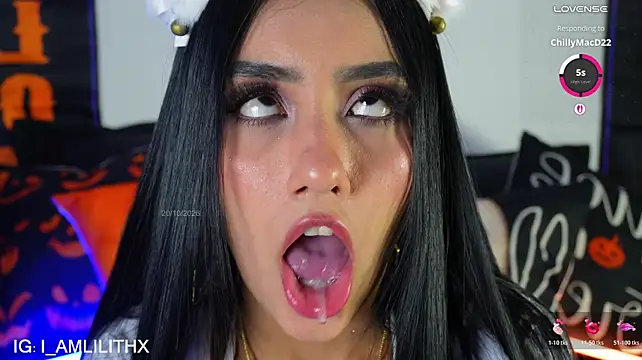 ItsJuli - GOOD GIRL YOU ARE AMAZING💖🥵💖