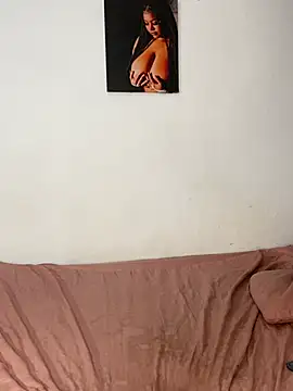 AinaraJimenez - Nude