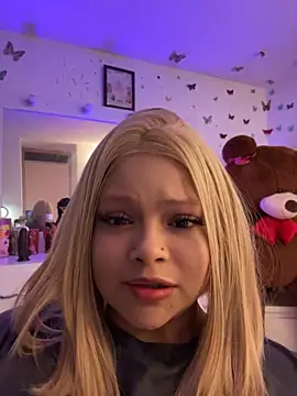 Barbiee_doll1 - finger ASS 🍆🍆 Naked Full