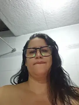 Keilymadam - Naked keily