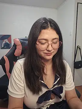 Valentinauwu - Ride dildo