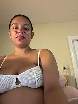 Allybluee777 - Finger Pussy +3 min control