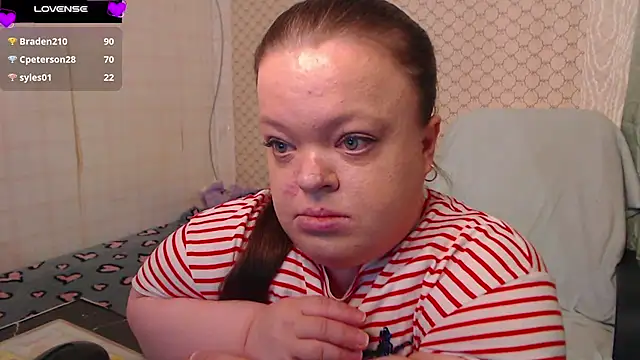 Janiffer_MiMi - Make me happy today.