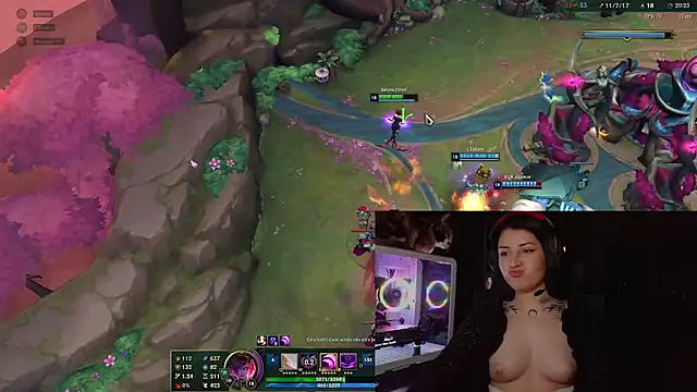 Selinakimura