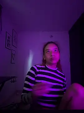 Rubi_star - dance a song in the pole