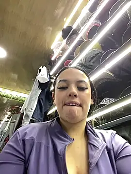 CelesteJones1 - spank ass + flash ass 🍑