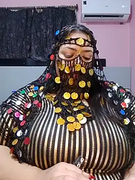 Egypt_monmon - صناعي في كسي