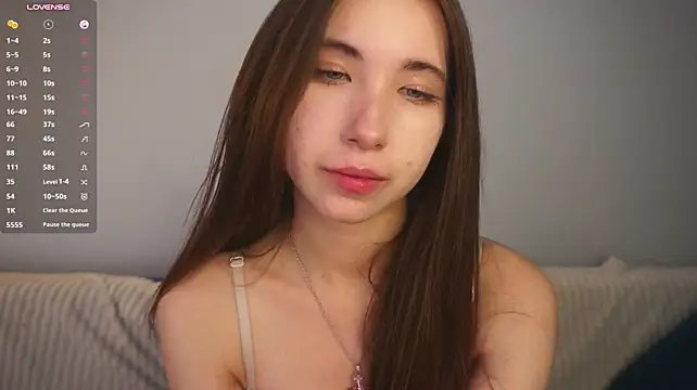 NanceeWestaway - take off my bra