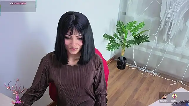 Chloehanna - Make me wet my chair ☔🤭🤭🤫