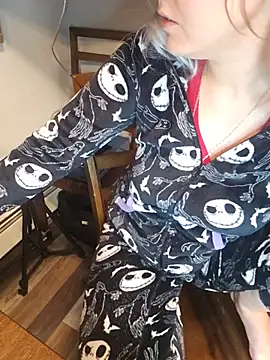 ScarletsWeb - 🔥Naked Entire Show🔥
