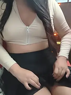 Melany_daring - Off Bragas + Bragas in Mouth 👄in Public
