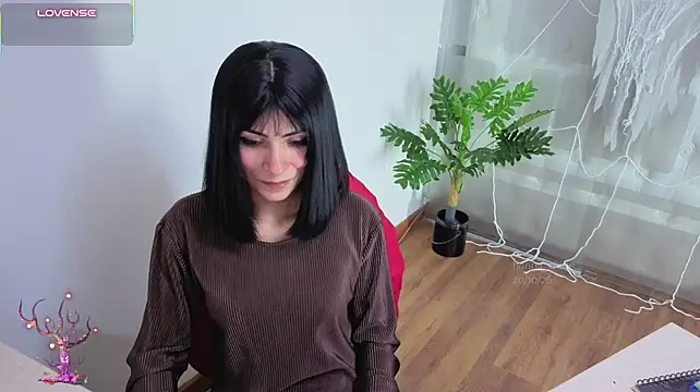 Chloehanna - Make me wet my chair ☔🤭🤭🤫