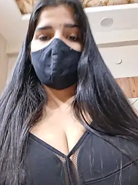 Anllela_Sagraa - PUSSY FINGERING WITH 5 MIN LUSH CNTRL