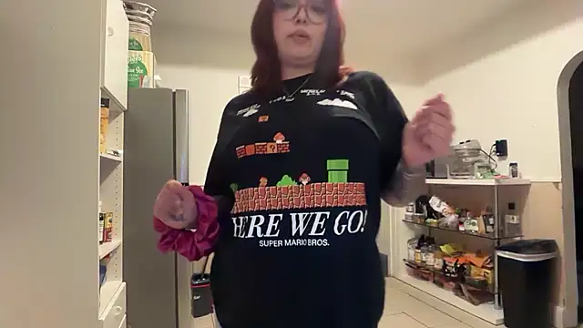Naya_pumpkin - panty vibrator on, live pic last tip 🤍