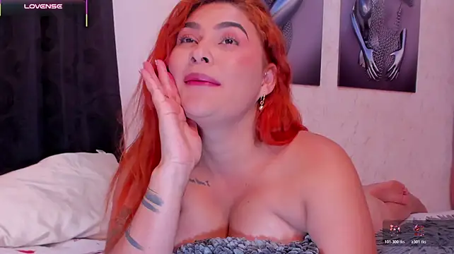 Celeste_presstigge1 - bj say your name + 3 minuts control