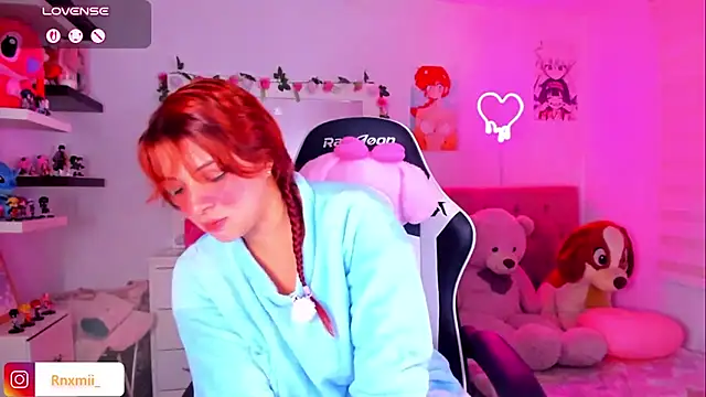 Vannessa__Shy
