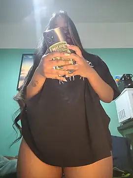 Maskgirlhot666 - Siririca aberta