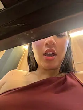 Salome-rojas - 😈FUCK PUSSY HARD IN PUBLIC + CUM🥵
