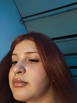 Hellochula777 - Show bien mojada