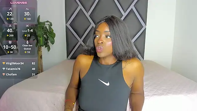 Nahomy_smiiths - MORE BLOWJOB?