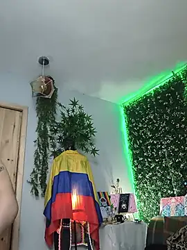 VickyJackson_ - Fingers Pussy + squirt