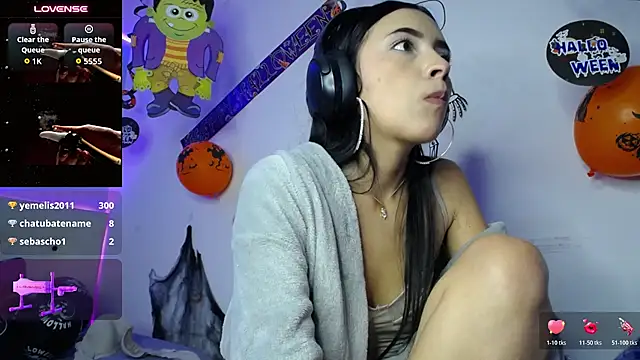 Soffycarter1