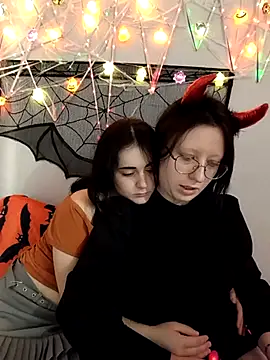 Nahida77 - SUCK FINGER + KISS AND LICK NECK