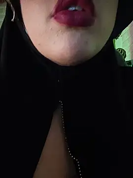 Zahra_Jalid - Finger in my ass👿👿