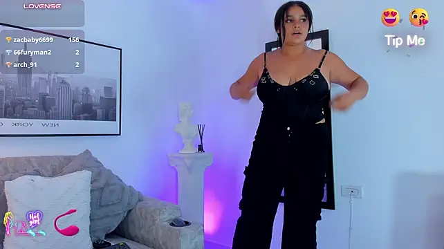 Jhonson_karla - ahegao+suck dildo hard