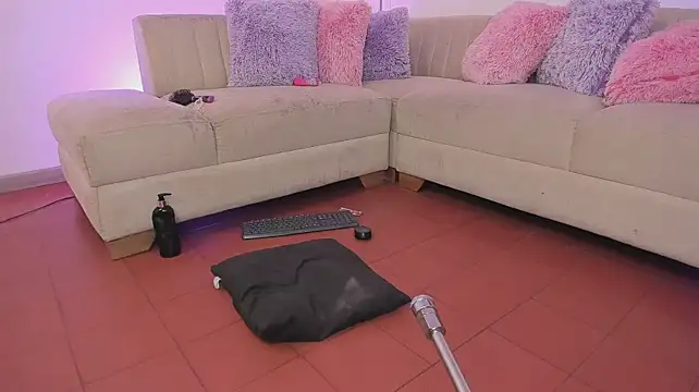 Alaia7h - control fuck machine x 5 minutes