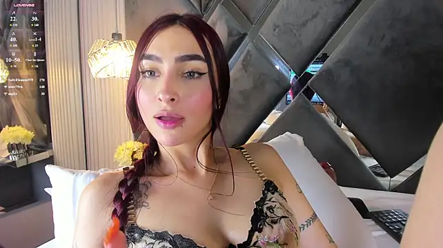 Martina_Gracex - big squirt in my feet